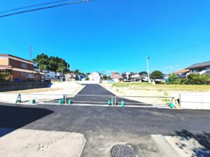 Read more about the article 宮城野区鶴ケ谷東4丁目　土地（全10区画）