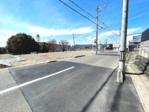 Read more about the article -New- 太白区大塒町　土地（全3区画）