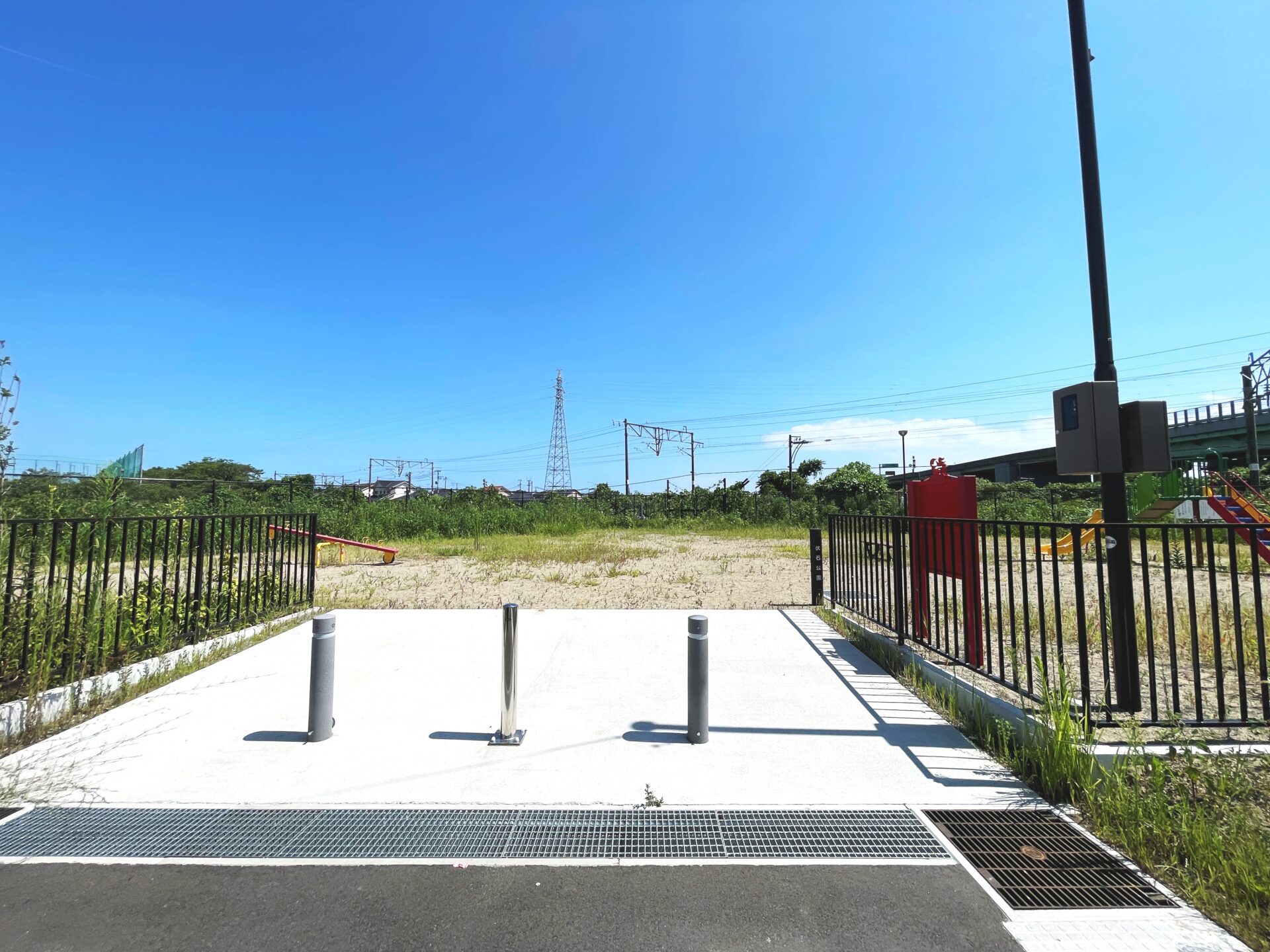 《NEW》多賀城市市川字伏石 土地（全2区画）/ 約56・79坪 / 「陸前山王」駅 徒歩5分