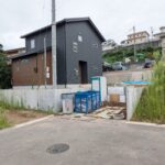 《まもなく完成》宮城野区鶴ケ谷東4丁目 新築戸建（全１棟） / 約63坪 /