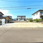 《NEW》泉区松陵4丁目 土地（1区画） / 南面道路 / 敷地67坪 / 建築条件なし