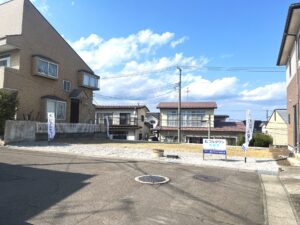 Read more about the article 《5/17価格変更》青葉区桜ケ丘5丁目 土地（全1区画） / 約53坪 / 整形地 / 建築条件なし
