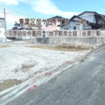 ＼新着物件／地下鉄南北線「台原」駅 徒歩6分の限定1区画