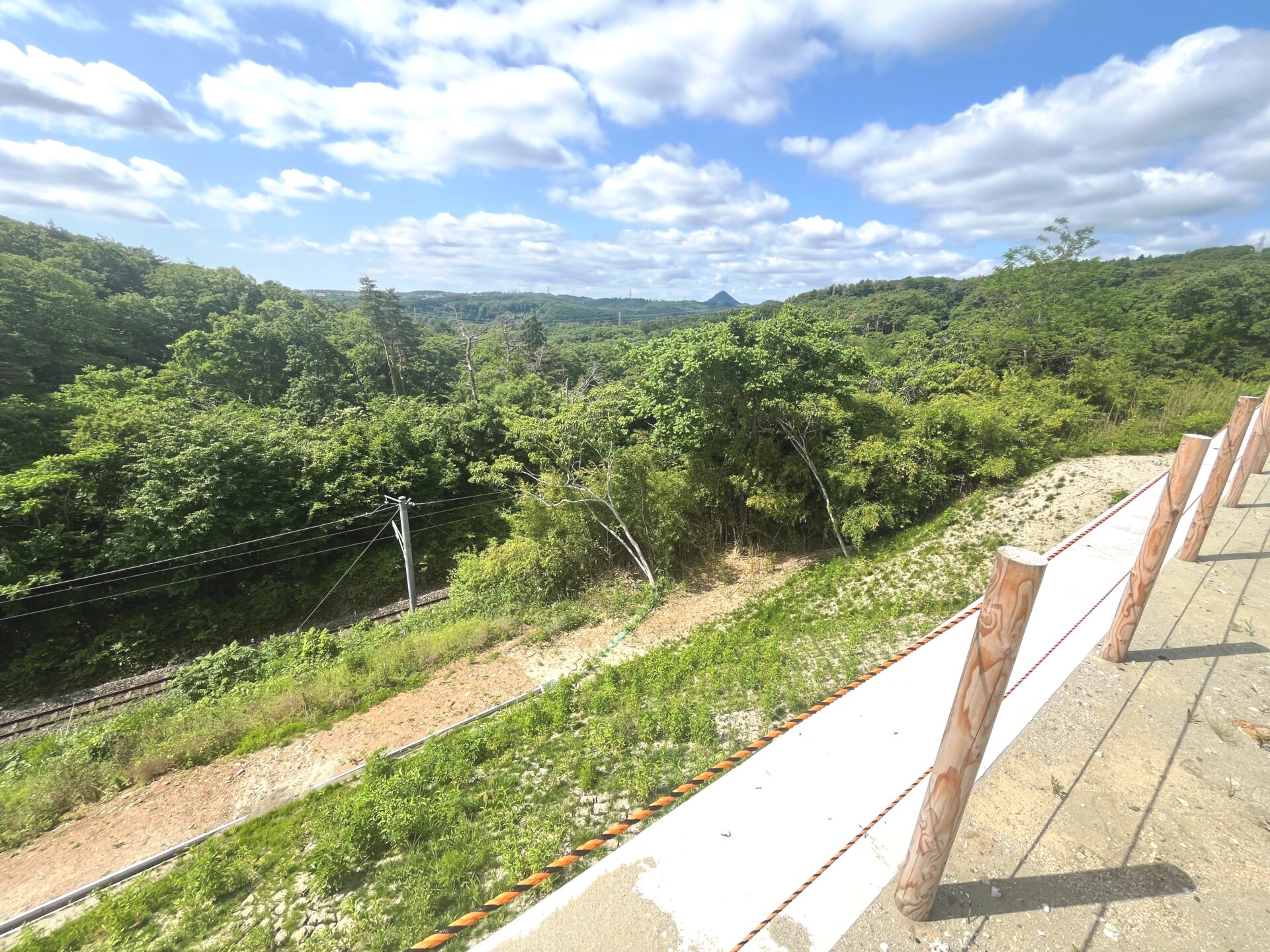 青葉区国見6丁目 土地 （No.1.2.6.7） / 約52坪～ / 前面6ｍ道路 / 駅徒歩5分