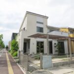 さいたま市緑区美園6丁目 / 敷地面積約45坪 / LDK床暖房 / 4LDK+納戸