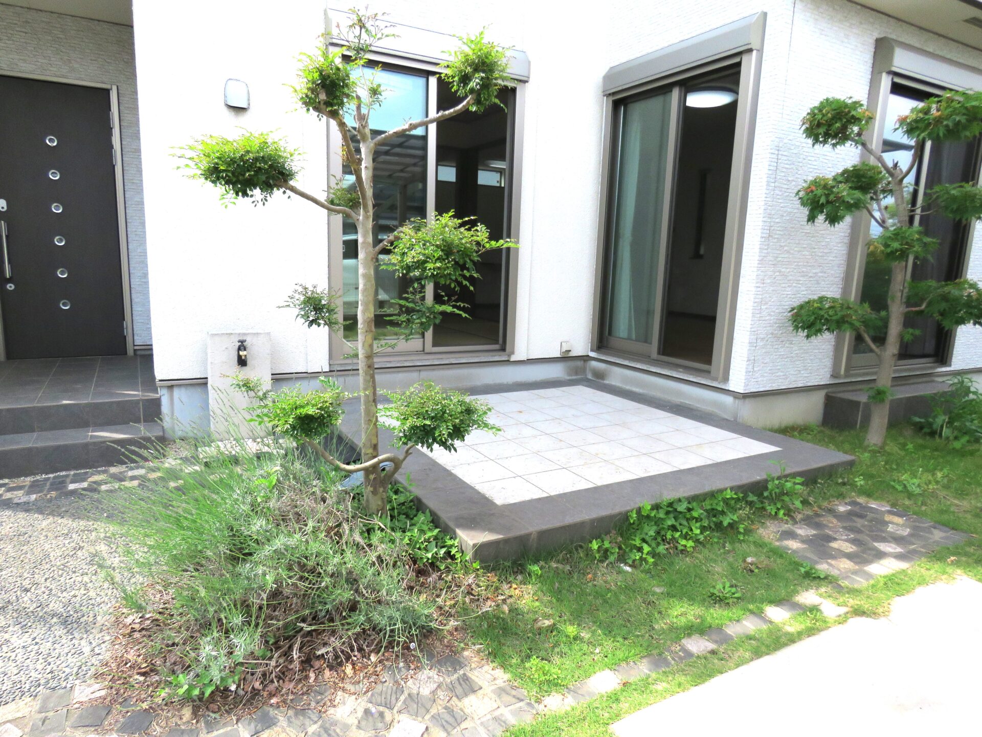 さいたま市緑区美園6丁目 / 敷地面積約45坪 / LDK床暖房 / 4LDK+納戸