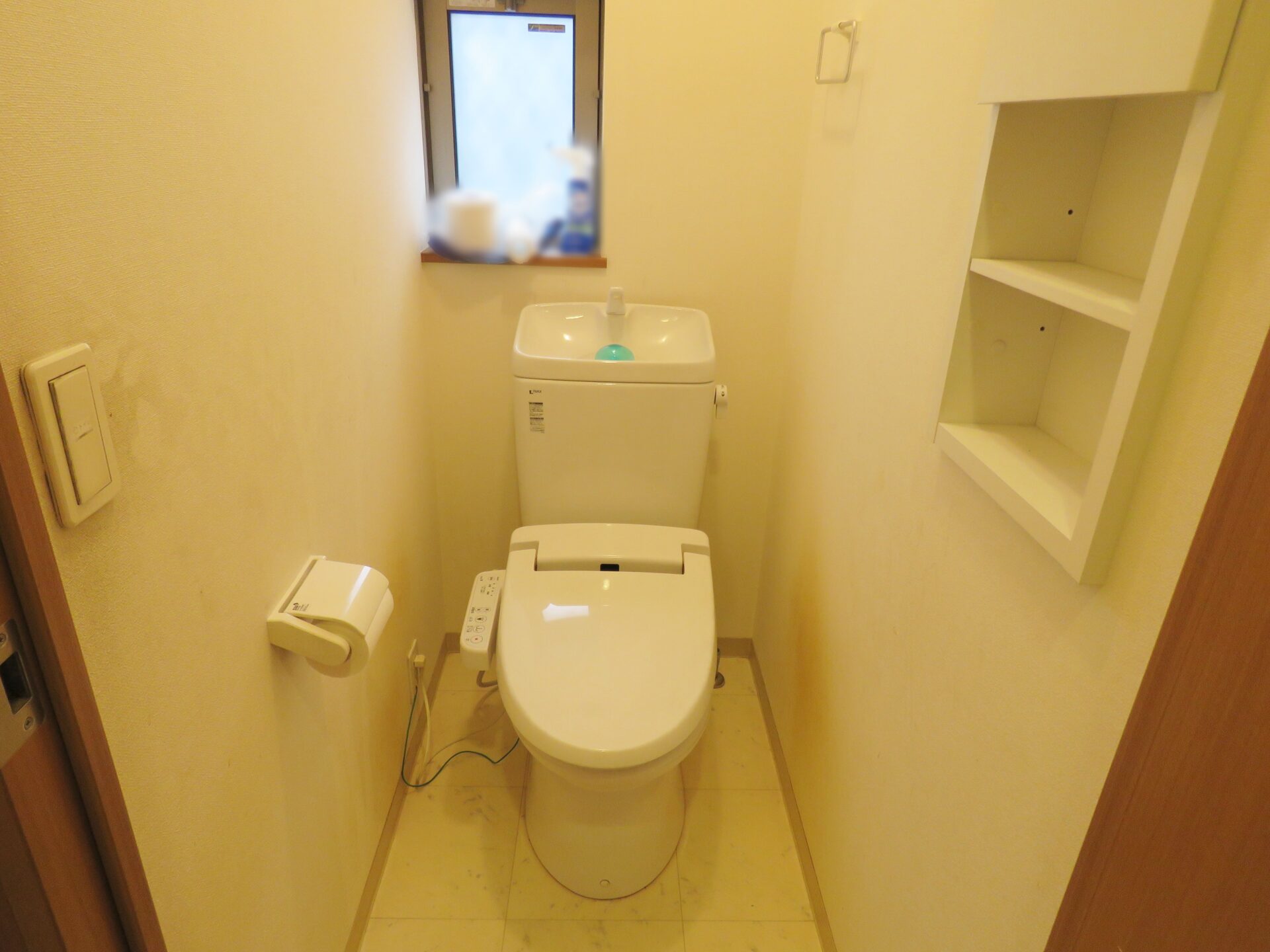 さいたま市緑区美園6丁目 / 敷地面積約45坪 / LDK床暖房 / 4LDK+納戸