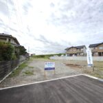 《NEW》太白区東中田1丁目 土地 / 約656坪 / 仙台バイパス4号線至近 / 事業用地に最適◎