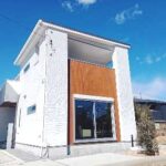 さいたま市西区島根 / 敷地面積約47坪 / 南西道路 / 4LDK