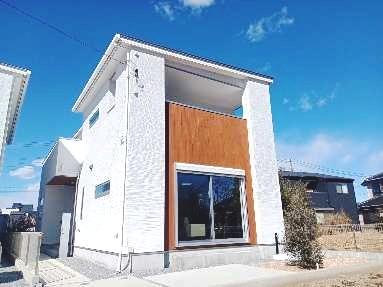 さいたま市西区島根 / 敷地面積約47坪 / 南西道路 / 4LDK