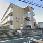 レオパレスダンディライオン  / 武蔵野線「西浦和」駅 徒歩6分 /生活インフラ充実の住環境