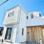 埼玉県北本市宮内1丁目 新築戸建 / 3,780万円 / 南東道路  / 4SLDK / 公園徒歩1分 / 都市ガス