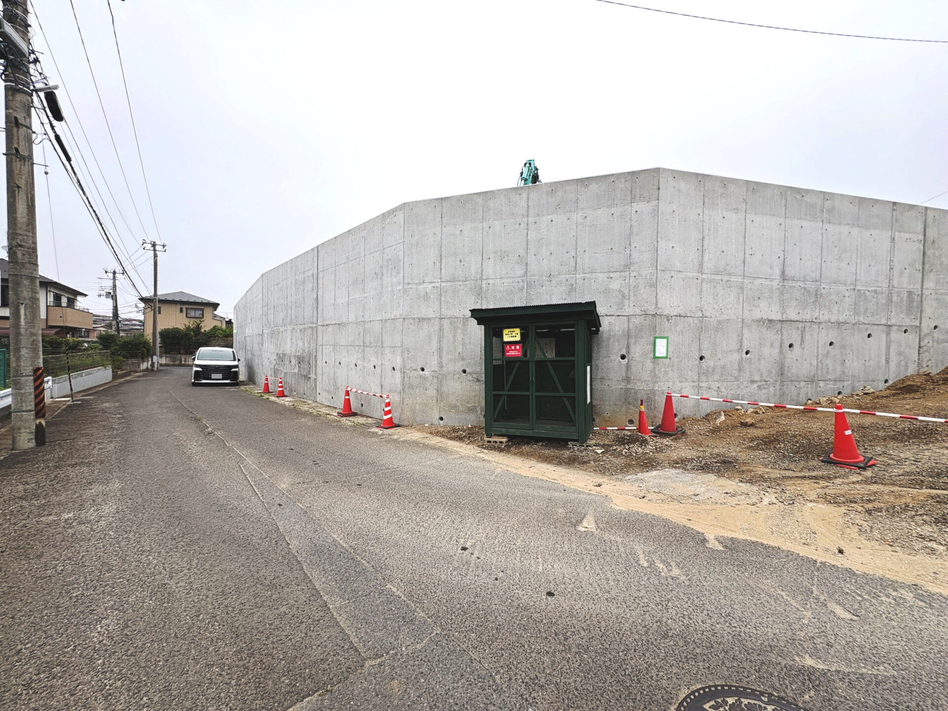 多賀城市留ヶ谷2丁目 土地 / 約631坪 / 北西角地の整形地 / 事業用地 / 駅徒歩12分