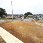 多賀城市留ヶ谷2丁目 土地 / 16,500万円 / 敷地約631坪 / 北西角地の整形地 / 事業用地 / 駅徒歩12分