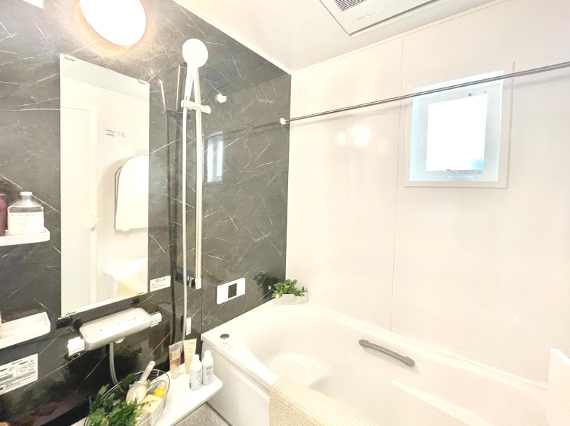 埼玉県北本市宮内1丁目 新築戸建 / 3,780万円 / 南東道路  / 4SLDK / 公園徒歩1分 / 都市ガス