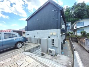 Read more about the article シャルム国見 / オーナーチェンジ / 満室想定利回り7.50％ / 東北福祉大前駅徒歩5分 / 築4年の築浅物件 / 駐車場1台付 / オール電化