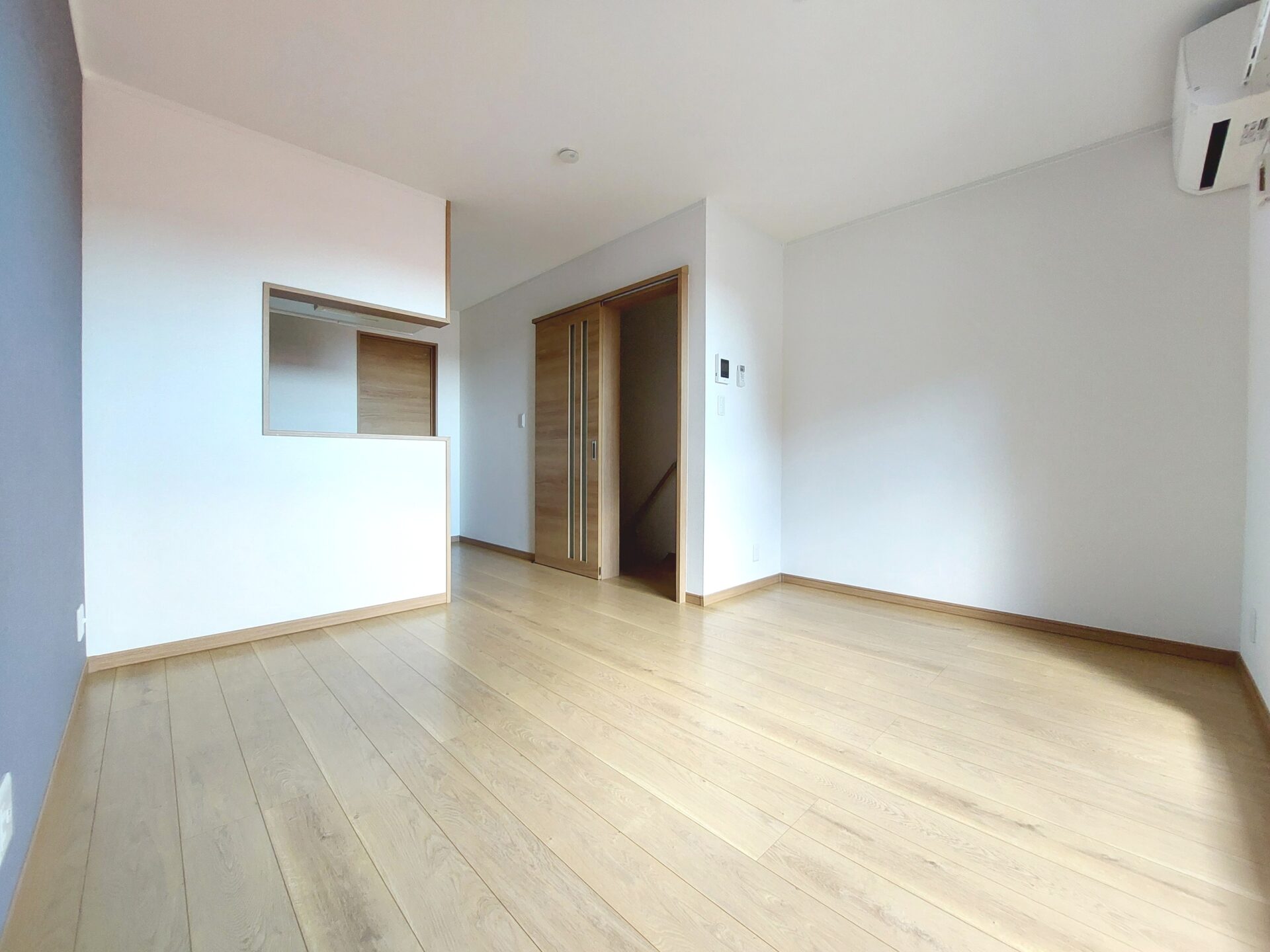 シャルム国見 / オーナーチェンジ / 満室想定利回り7.50％ / 東北福祉大前駅徒歩5分 / 築4年の築浅物件 / 駐車場1台付 / オール電化