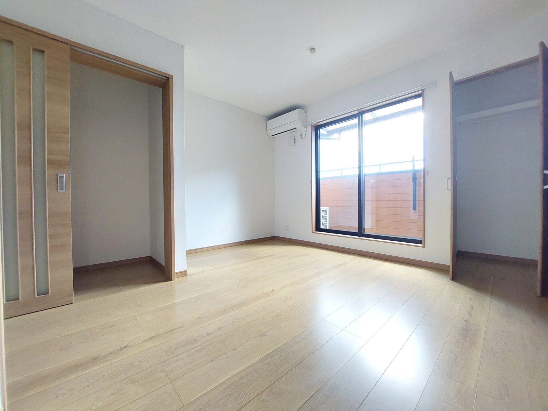 シャルム国見 / オーナーチェンジ / 満室想定利回り7.50％ / 東北福祉大前駅徒歩5分 / 築4年の築浅物件 / 駐車場1台付 / オール電化