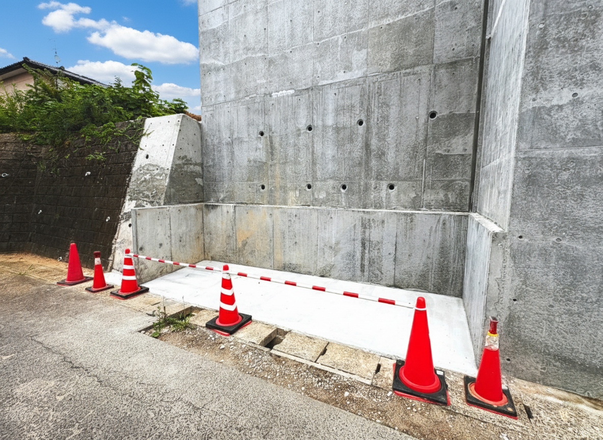 多賀城市留ヶ谷2丁目 土地 / 16,500万円 / 敷地約631坪 / 北西角地の整形地 / 事業用地 / 駅徒歩12分