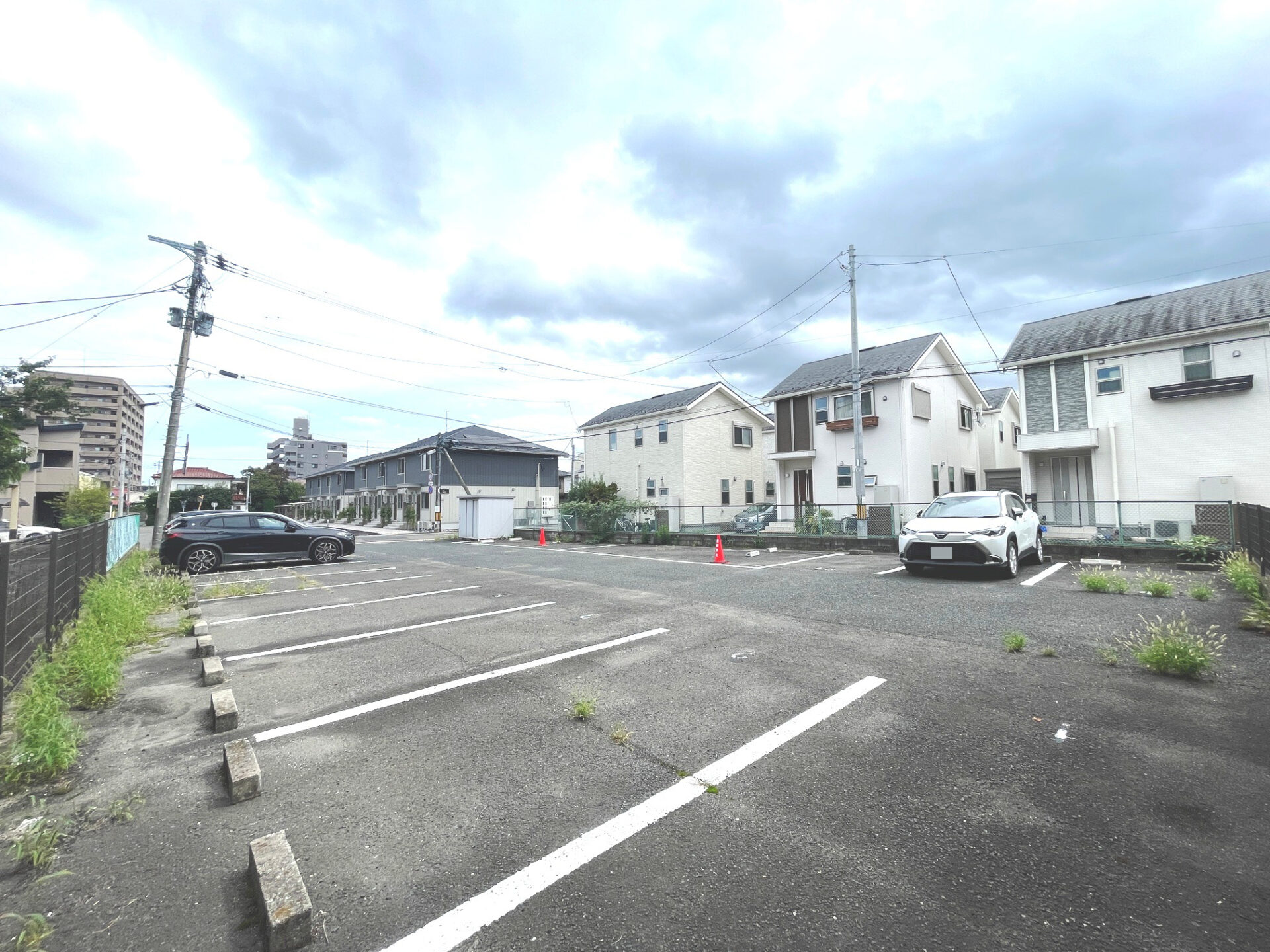 青葉区小田原6丁目 土地  / 9,260万円 / 敷地約90坪 / アパート用地・事業用地 / 南面道路 / 仙台駅徒歩圏内