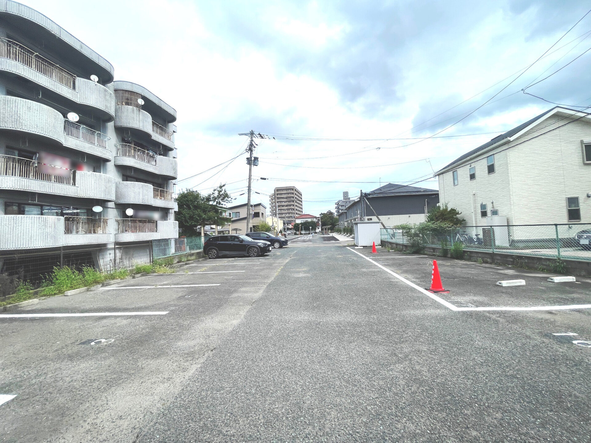 青葉区小田原6丁目 土地  / 9,260万円 / 敷地約90坪 / アパート用地・事業用地 / 南面道路 / 仙台駅徒歩圏内