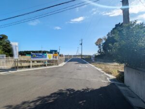 Read more about the article 青葉区国見6丁目 土地 (No.1.2.6.7) / 1,780万円～ / 敷地約52坪～ 整形地 / 前面6ｍ道路 / 駅徒歩5分 / 建築条件無し