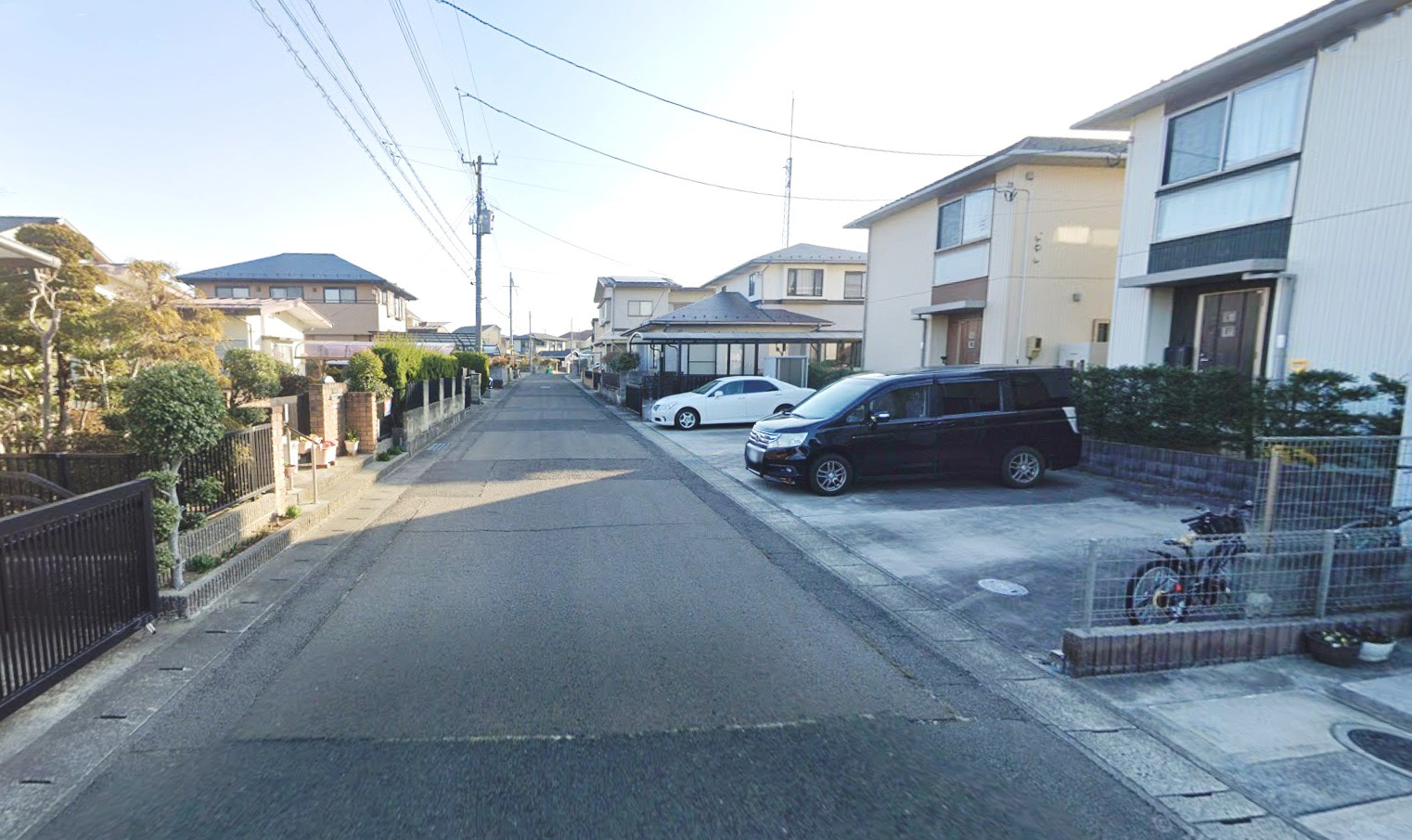イーストヒルズ鶴ヶ谷Ⅰ・Ⅱ / オーナーチェンジ / 満室想定利回り6.0％ / 現況満室稼働 / オール電化 / 戸建2棟 / 小学校徒歩4分