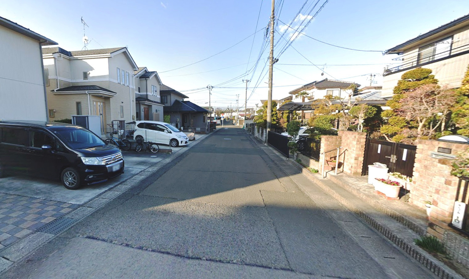 イーストヒルズ鶴ヶ谷Ⅰ・Ⅱ / オーナーチェンジ / 満室想定利回り6.0％ / 現況満室稼働 / オール電化 / 戸建2棟 / 小学校徒歩4分