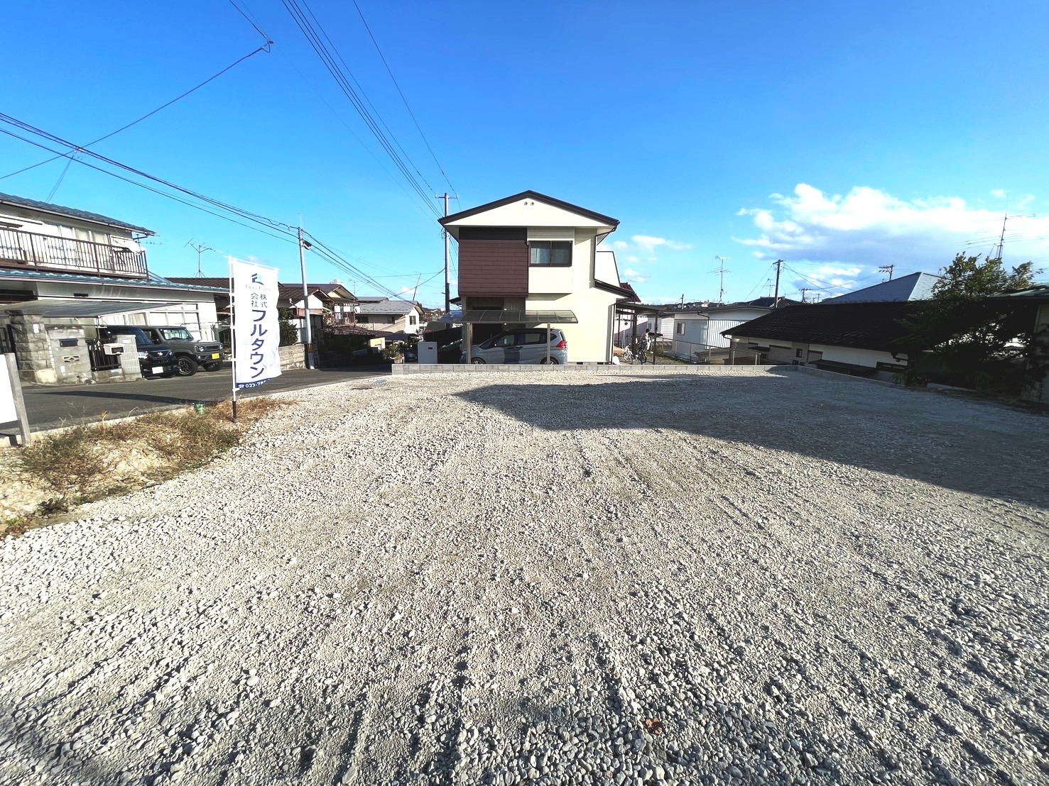 青葉区水の森2丁目 土地(全1区画) / 1,780万円 / 敷地約70坪 / 建築条件なし / 整形地