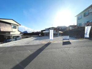 Read more about the article 青葉区水の森2丁目 土地(全1区画) / 1,780万円 / 敷地約70坪 / 建築条件なし / 整形地