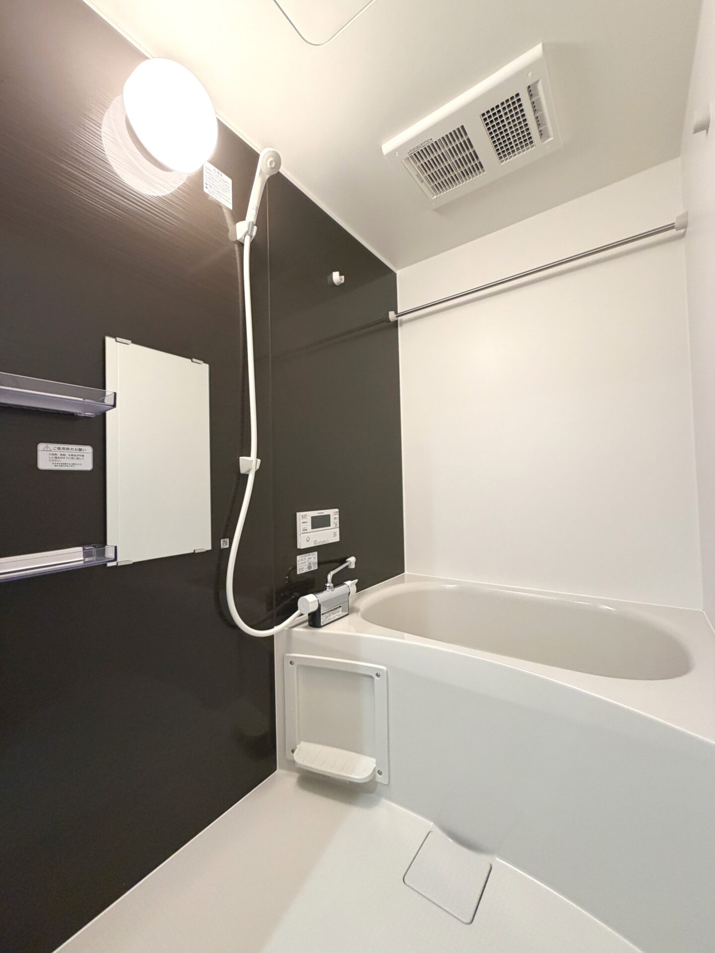 シャルム旭ヶ丘　イースト / 新築一棟売アパート / 満室想定利回り6.03％ / オール電化 / 台原駅徒歩6分 / オーナーチェンジ