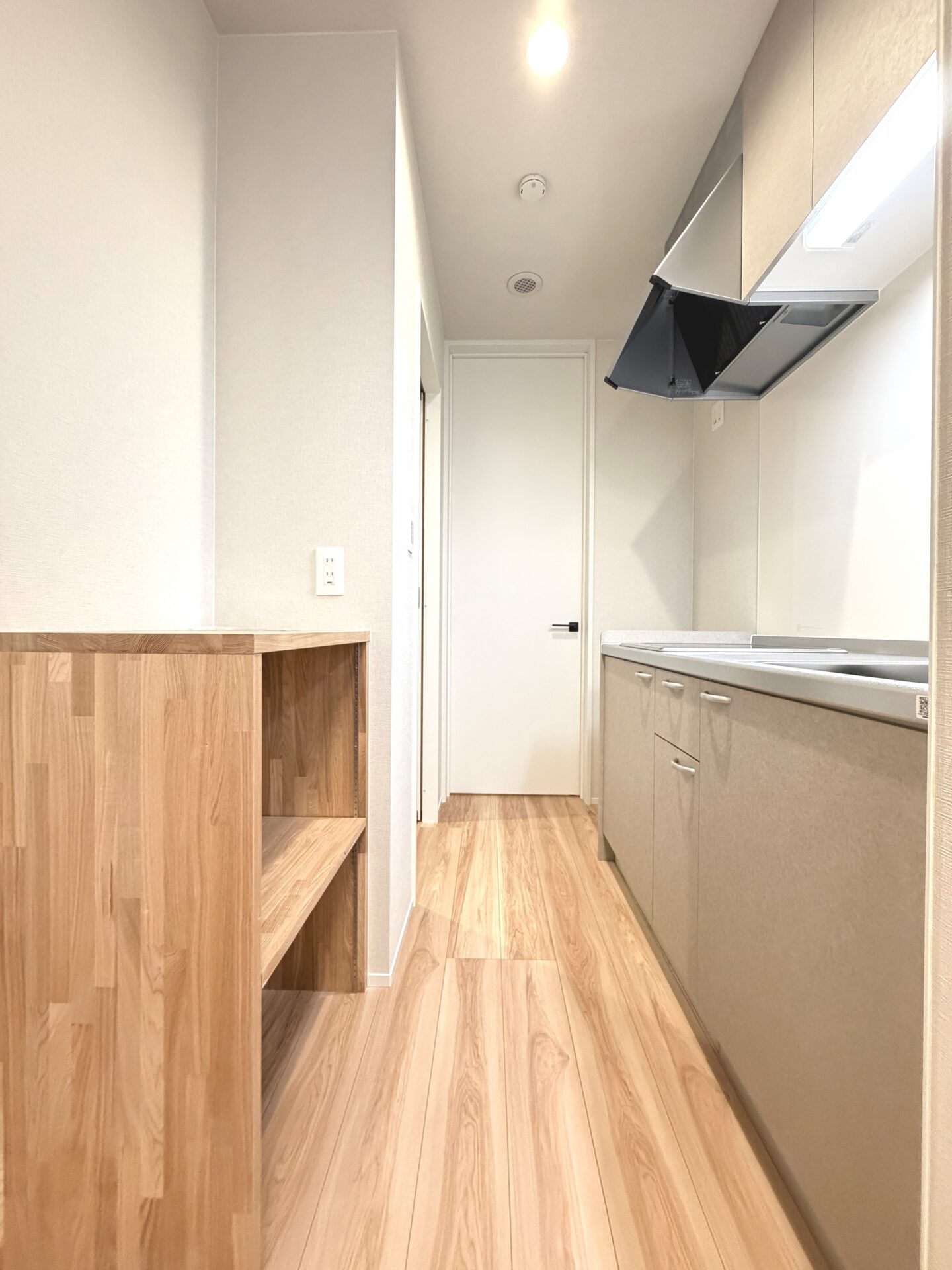 シャルム旭ヶ丘　イースト / 新築一棟売アパート / 満室想定利回り6.03％ / オール電化 / 台原駅徒歩6分 / オーナーチェンジ