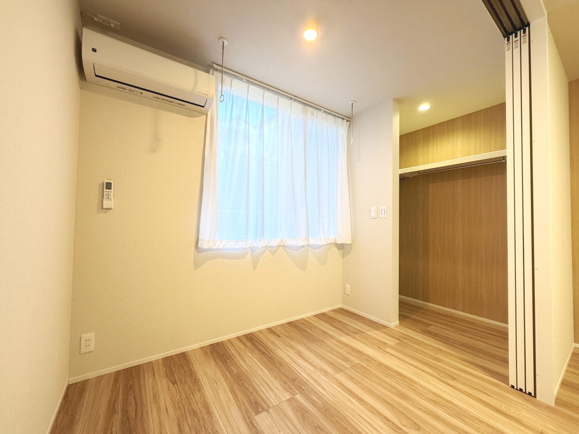 シャルム旭ヶ丘　イースト / 新築一棟売アパート / 満室想定利回り6.03％ / オール電化 / 台原駅徒歩6分 / オーナーチェンジ