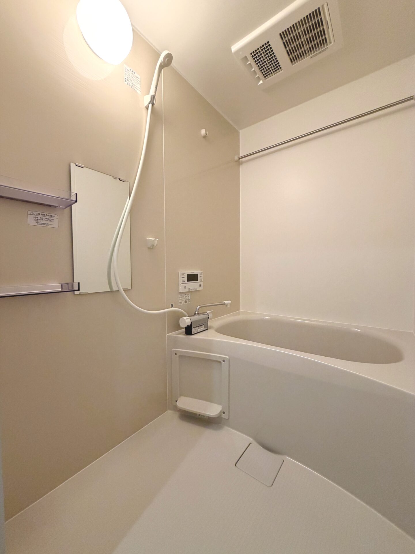 シャルム旭ヶ丘　イースト / 新築一棟売アパート / 満室想定利回り6.03％ / オール電化 / 台原駅徒歩6分 / オーナーチェンジ