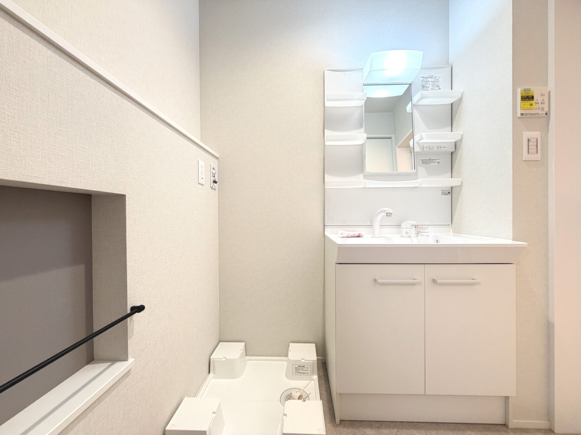 シャルム旭ヶ丘　イースト / 新築一棟売アパート / 満室想定利回り6.03％ / オール電化 / 台原駅徒歩6分 / オーナーチェンジ