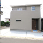 さいたま市見沼区大字笹丸 新築戸建 / 2,990万円 / 南東角地 / 駐車最大3台可能 / 4SLDK / 即入居可能