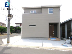 Read more about the article さいたま市見沼区大字笹丸 新築戸建 / 2,990万円 / 南東角地 / 駐車最大3台可能 / 4SLDK / 即入居可能