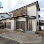 さいたま市見沼区大字御蔵 戸建 / 1,880万円 / 南東角地 / 小中学校徒歩12分圏内 / 2025年11月内装リフォーム完了済