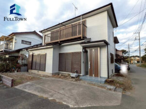 Read more about the article さいたま市見沼区大字御蔵 戸建 / 1,880万円 / 南東角地 / 小中学校徒歩12分圏内 / 2025年11月内装リフォーム完了済