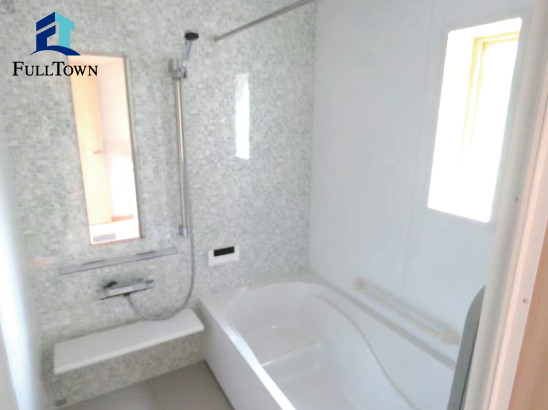 さいたま市見沼区大字笹丸 新築戸建 / 2,990万円 / 南東角地 / 駐車最大3台可能 / 4SLDK / 即入居可能