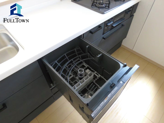 さいたま市見沼区大字笹丸 新築戸建 / 2,990万円 / 南東角地 / 駐車最大3台可能 / 4SLDK / 即入居可能