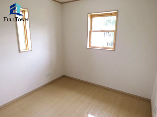 さいたま市見沼区大字笹丸 新築戸建 / 2,990万円 / 南東角地 / 駐車最大3台可能 / 4SLDK / 即入居可能