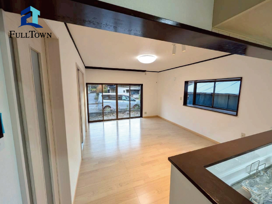 さいたま市見沼区大字御蔵 戸建 / 1,880万円 / 南東角地 / 小中学校徒歩12分圏内 / 2025年11月内装リフォーム完了済