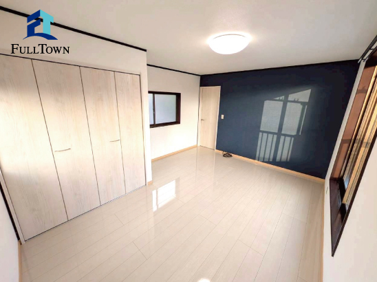 さいたま市見沼区大字御蔵 戸建 / 1,880万円 / 南東角地 / 小中学校徒歩12分圏内 / 2025年11月内装リフォーム完了済