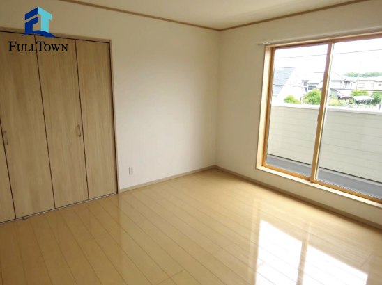 さいたま市見沼区大字笹丸 新築戸建 / 2,990万円 / 南東角地 / 駐車最大3台可能 / 4SLDK / 即入居可能