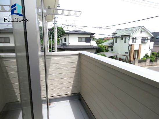 さいたま市見沼区大字笹丸 新築戸建 / 2,990万円 / 南東角地 / 駐車最大3台可能 / 4SLDK / 即入居可能