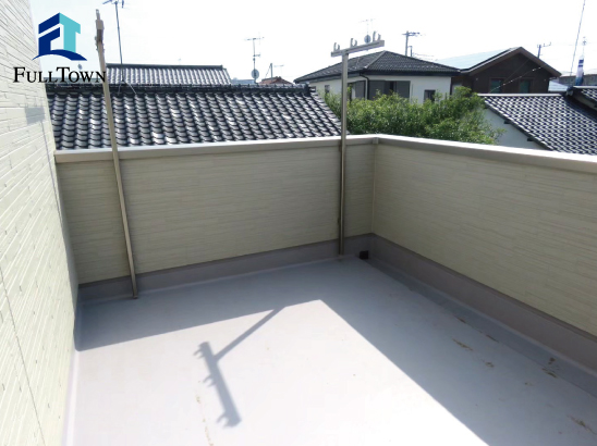 さいたま市見沼区大字笹丸 新築戸建 / 2,990万円 / 南東角地 / 駐車最大3台可能 / 4SLDK / 即入居可能