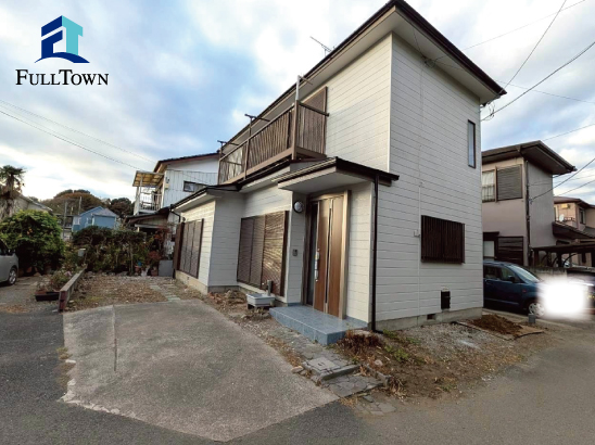 さいたま市見沼区大字御蔵 戸建 / 1,880万円 / 南東角地 / 小中学校徒歩12分圏内 / 2025年11月内装リフォーム完了済