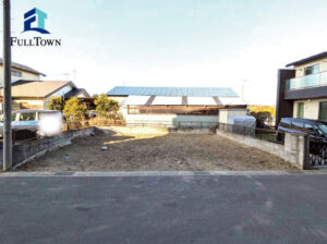 Read more about the article さいたま市西区大字西遊馬 土地 / 2,999万円 / 整形地/ 駅徒歩11分 / 建築条件無し