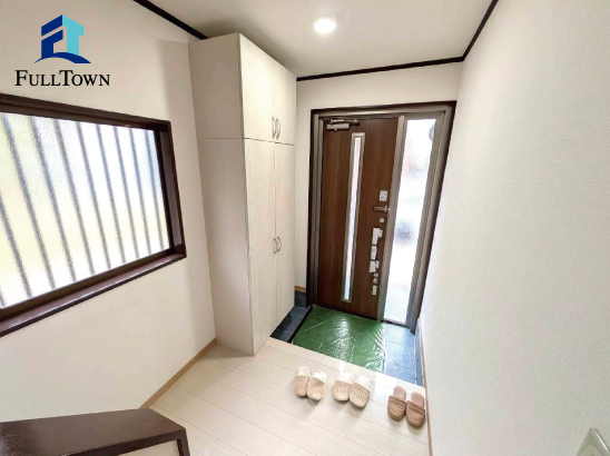 さいたま市見沼区大字御蔵 戸建 / 1,880万円 / 南東角地 / 小中学校徒歩12分圏内 / 2025年11月内装リフォーム完了済